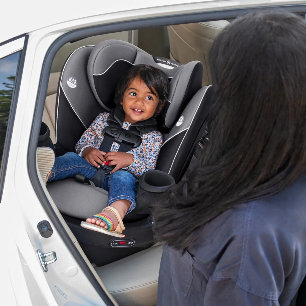 Convertible Car Seat J14479