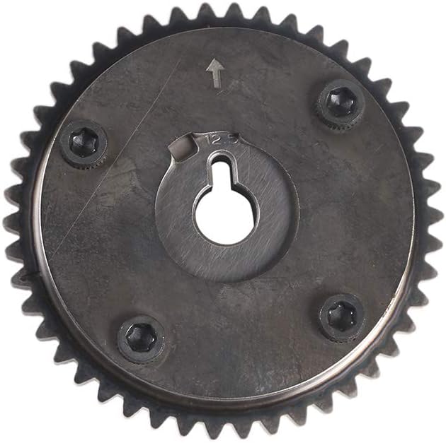 Engine Intake Timing Camshaft Sprocket 2.4L L4 DOHC E4019