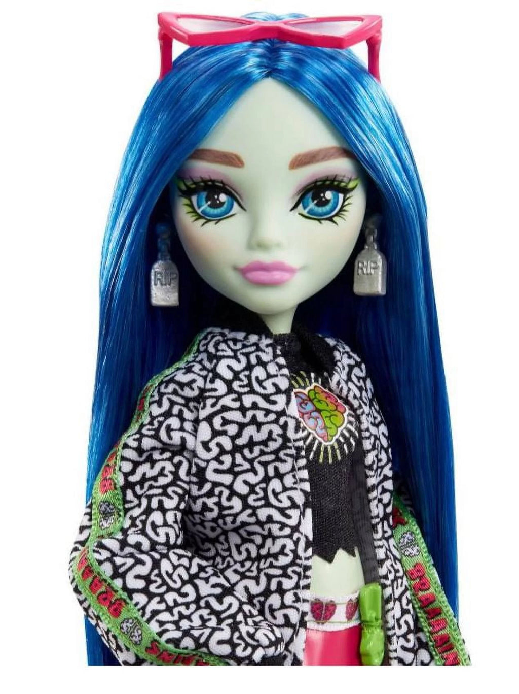 Doll W3533