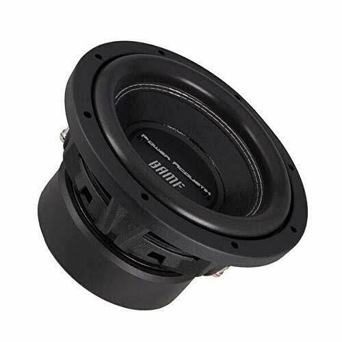 10x22 Car Subwoofer F5033