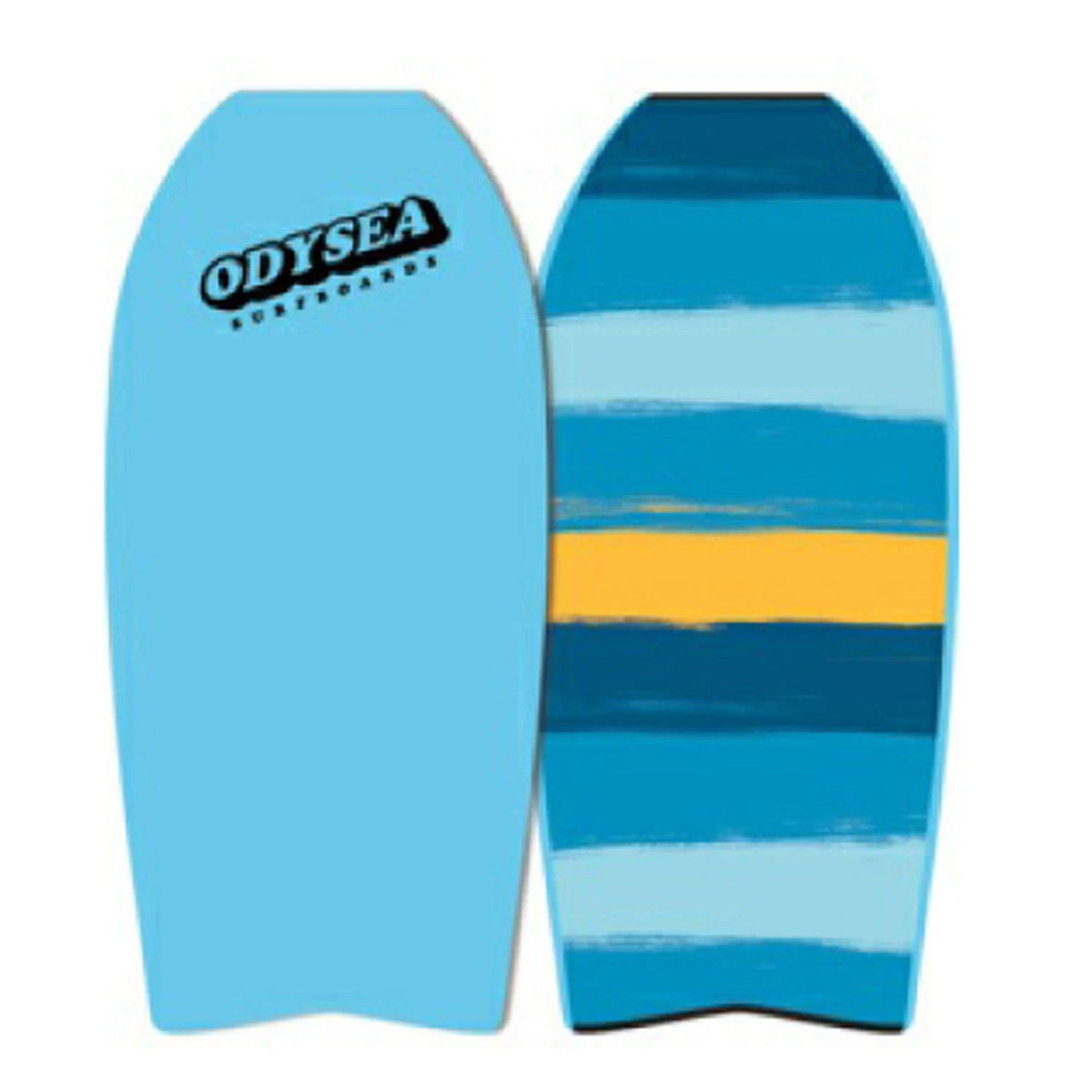 Stand Up Bodyboard G288482