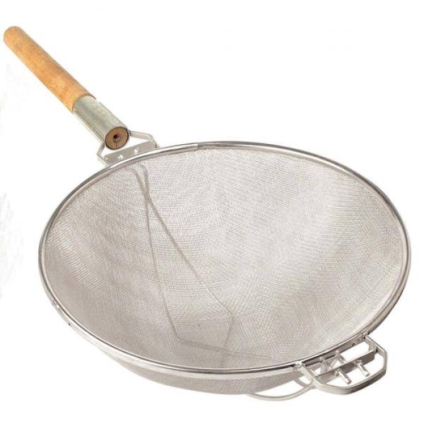 12x22 Diameter Reinforced Strainer T969976
