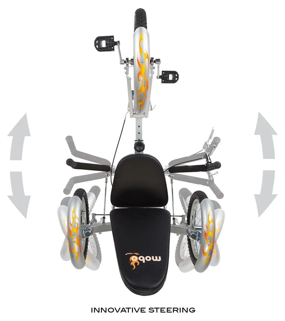 3-Wheeled Cruiser D6846