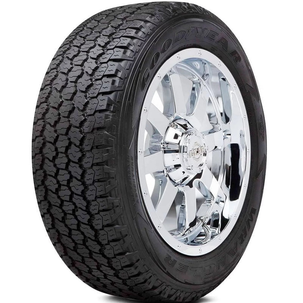 All-Terrain Tire H716