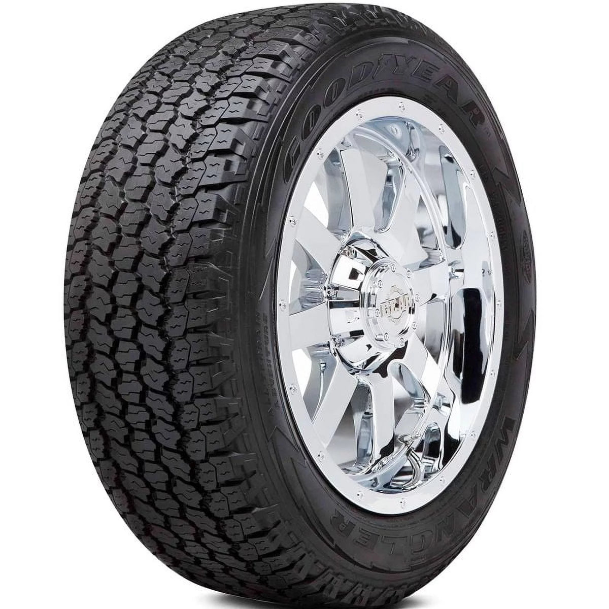 All-Terrain Tire H716
