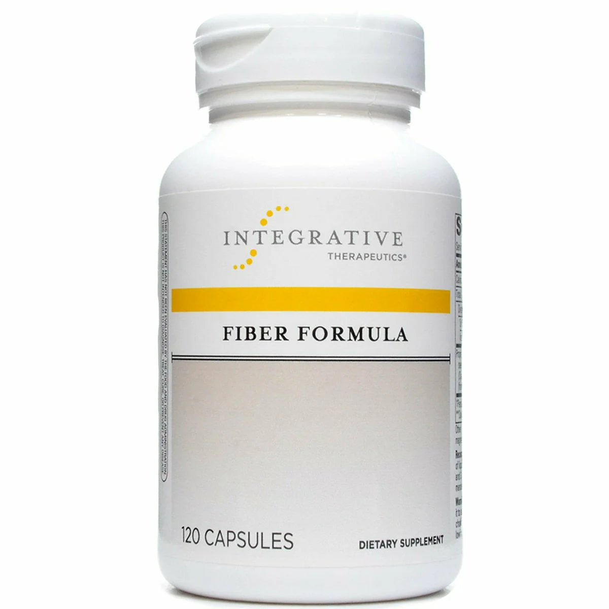 Fiber Formula 120 caps F725402
