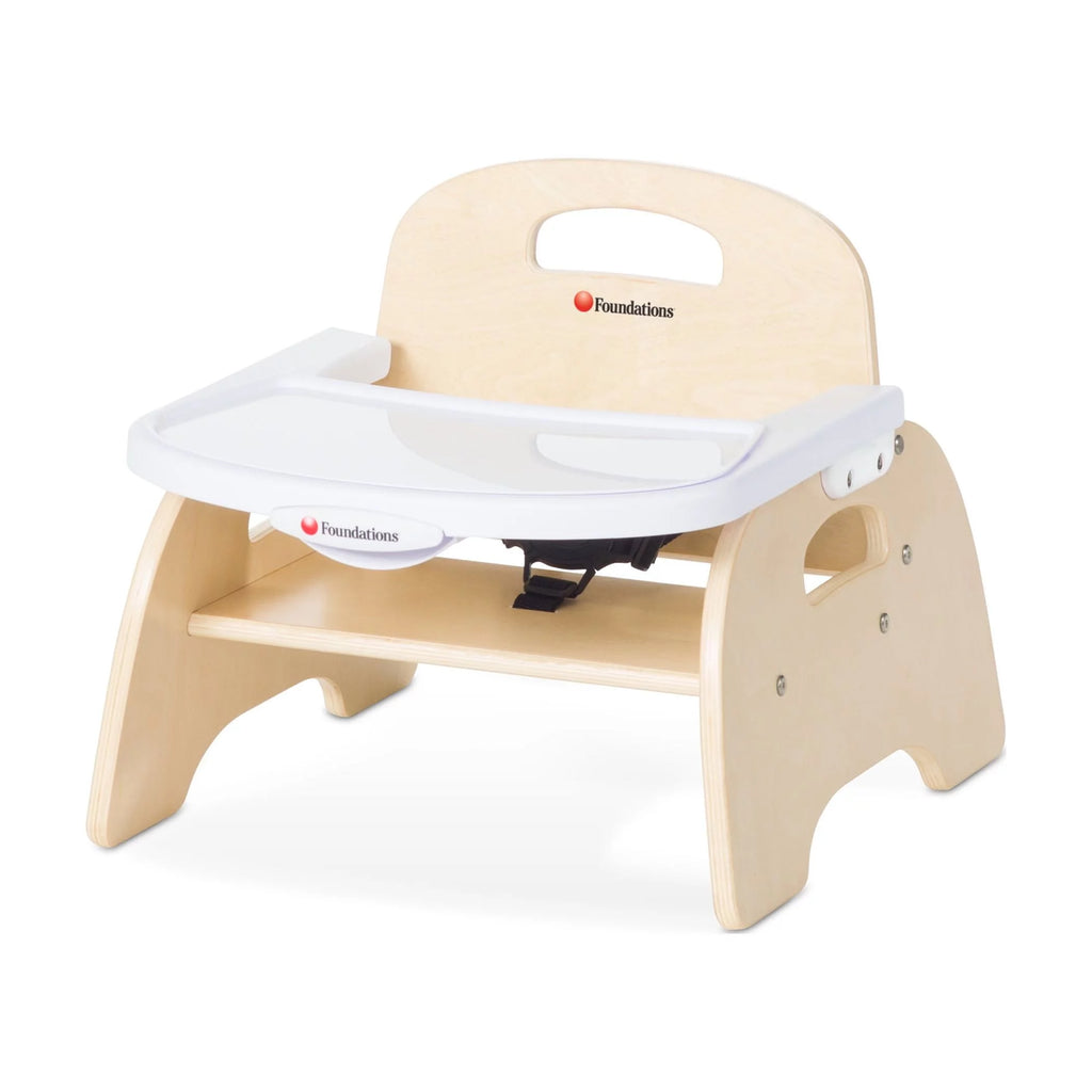 Toddler Feeding Chair with Tray M418