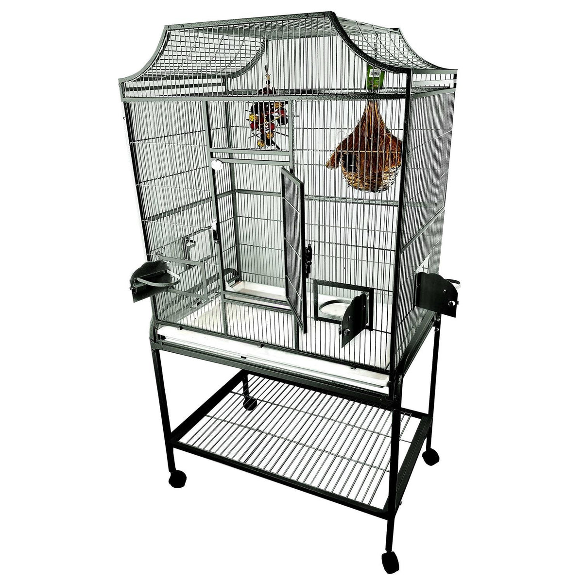 Flight Cage W62558