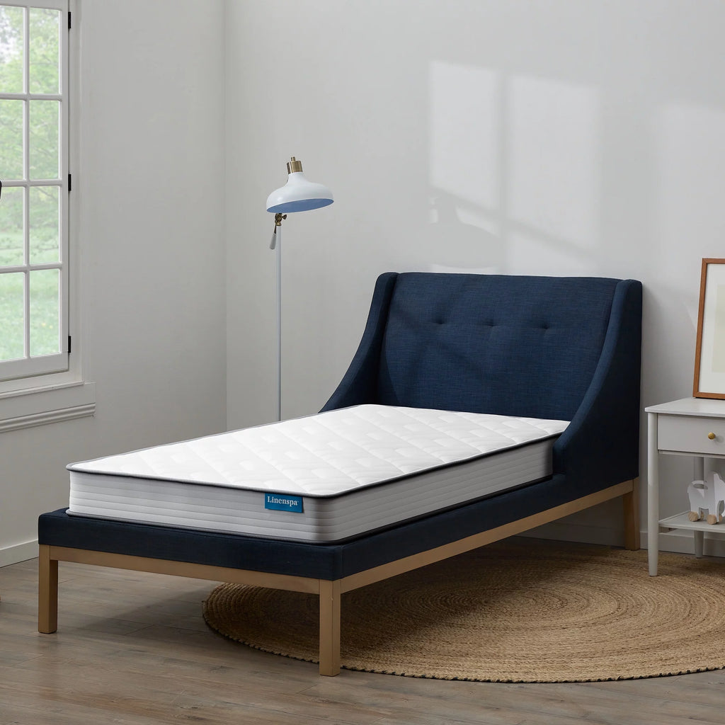 Twin Innerspring Mattress H5698