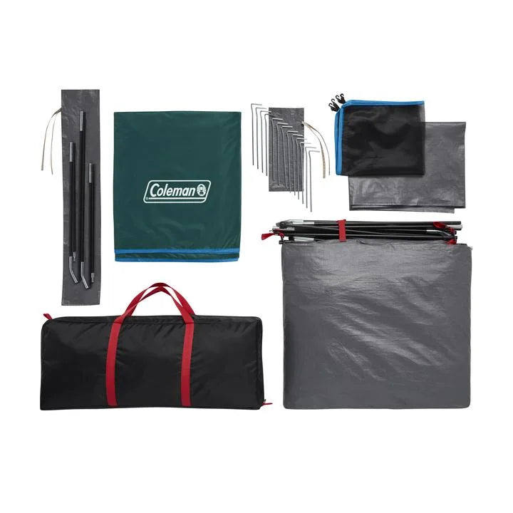 6 Person Tent J301886