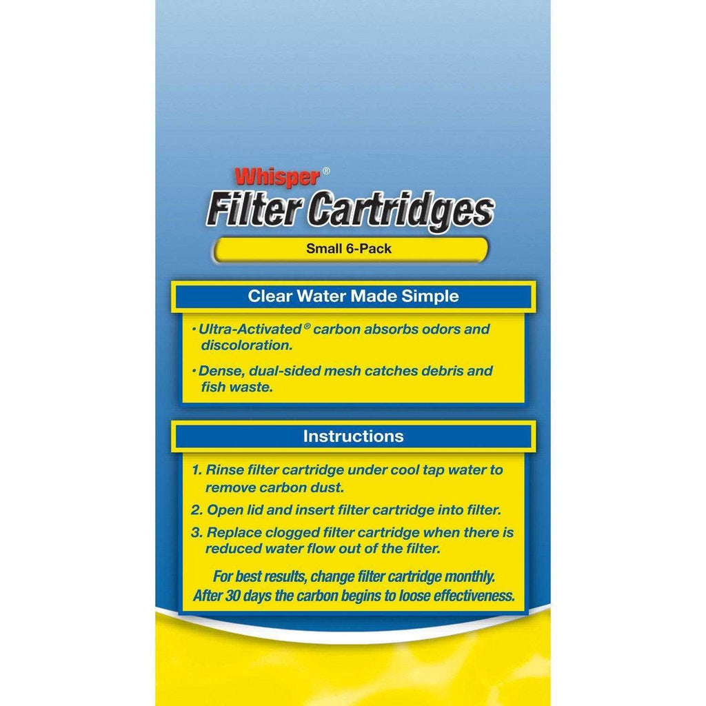 Aquarium Filter Cartridges Q90111