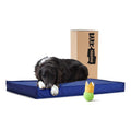 Waterproof Dog or Cat Mattress Bed with Removable Cover D474