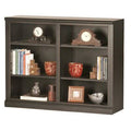 Double Wide Standard Bookcase C563