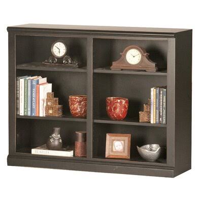 Double Wide Standard Bookcase C563