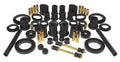 Black Total Kit F1052