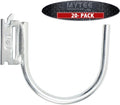 E Track J Hook 20 Pack D509727