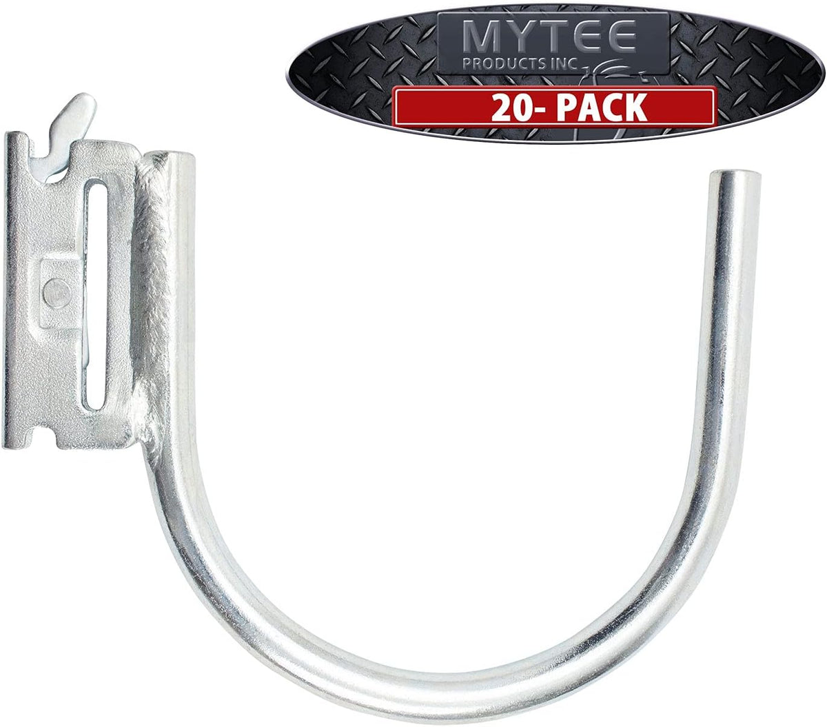 E Track J Hook 20 Pack D509727