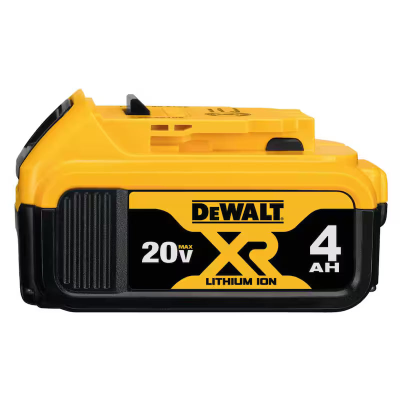 20V MAX XR Lithium-Ion 4.0Ah Battery Pack 2 Pack M96025