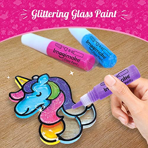 Window Art Suncatcher Kit J12062