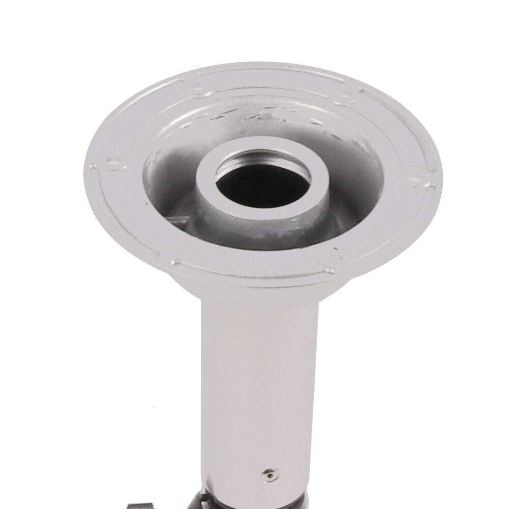 Adjustable Aluminum Table Pedestal Stand J6025