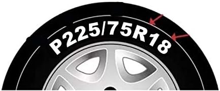 18 inch Aluminum Car Wheel U59571