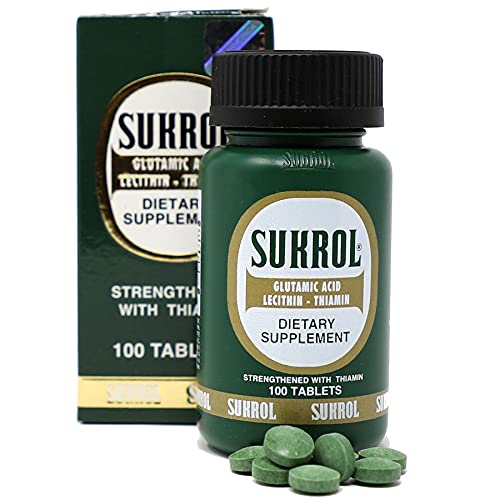 Vitamin 100 Tablets S5606
