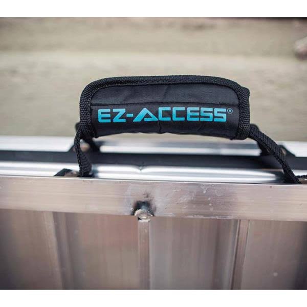 8-ft Suitcase Ramp Y520576