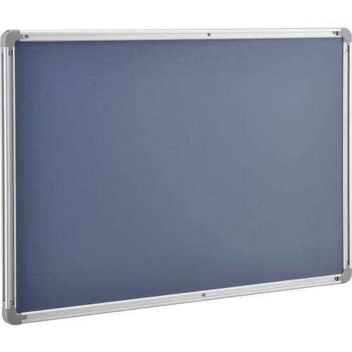 Magnetic Dry Erase Calendar Board 36 x 24 in. N794522