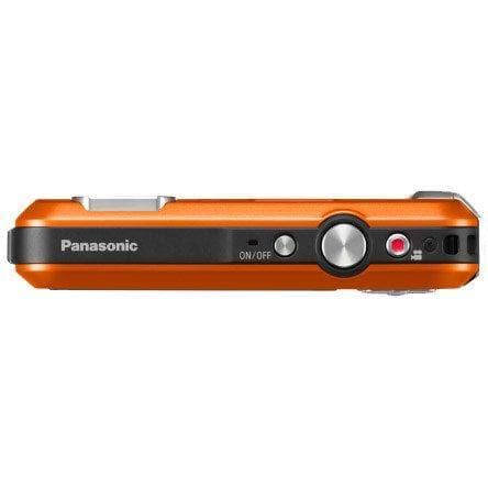 Orange Tough Camera E87746