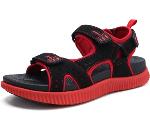 Arch Support Hiking Sandals Q441