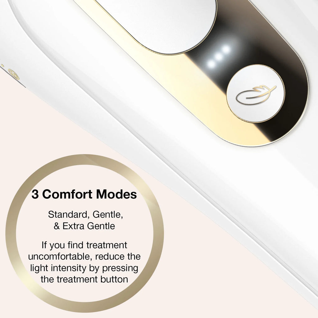 IPL Hair Removal V91505