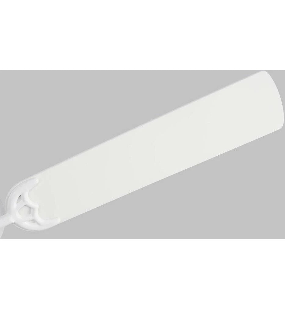 Matte White Ceiling Fan H971
