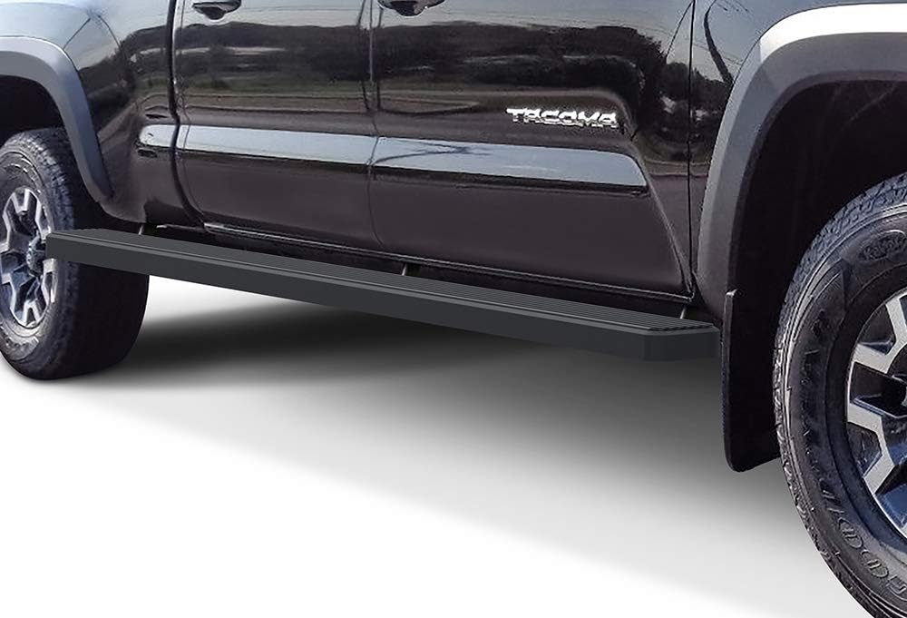 Running Boards Side Steps W283359