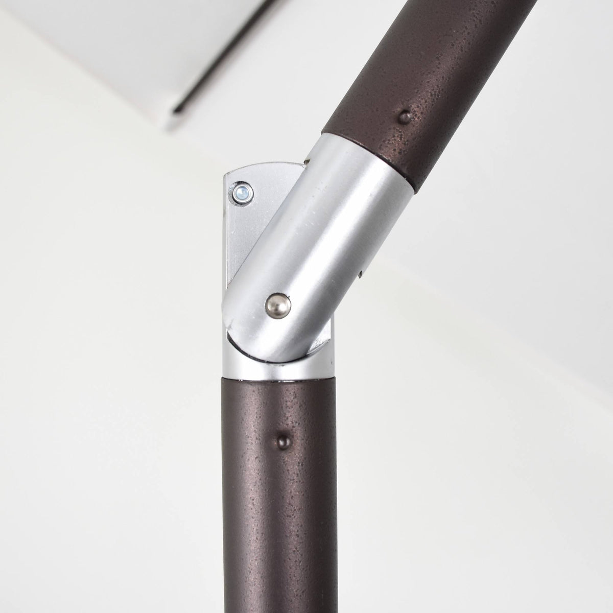 9 ft. Auto Tilt Aluminum Patio Umbrella K532