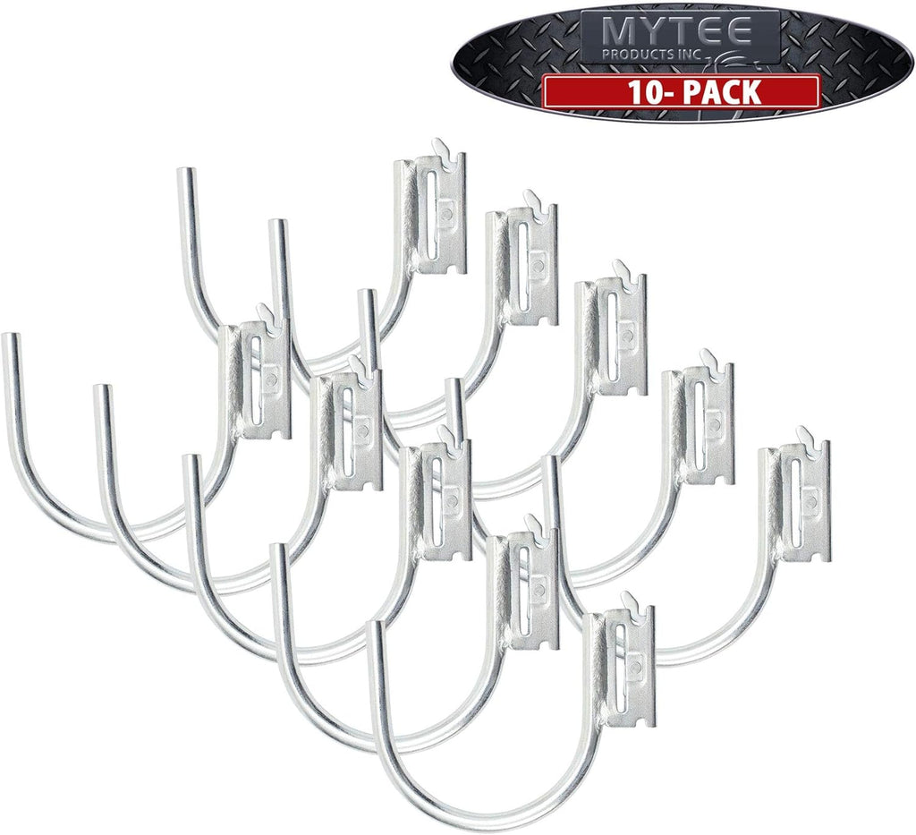 E Track J Hook 20 Pack D509727