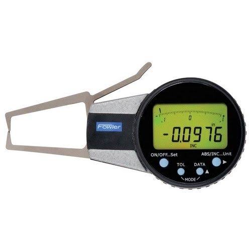 External Electronic Caliper Gage G372