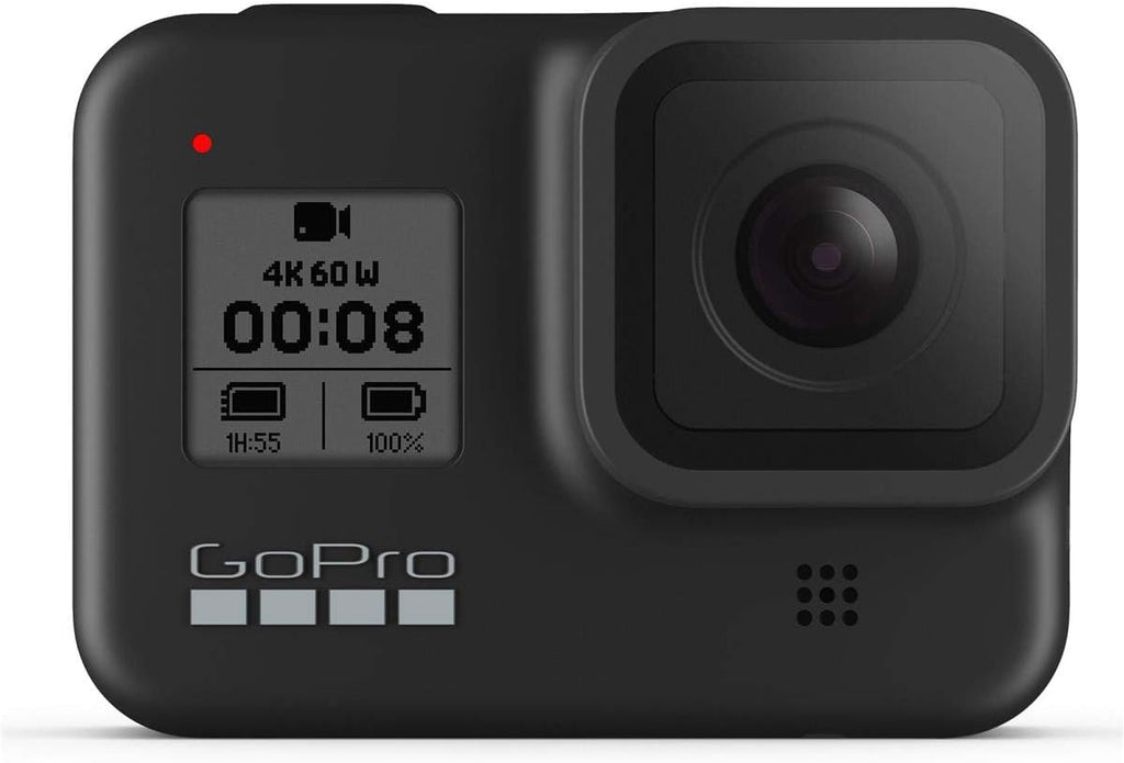 Waterproof Digital Action Camera with Touch Screen 4K UHD Video K354