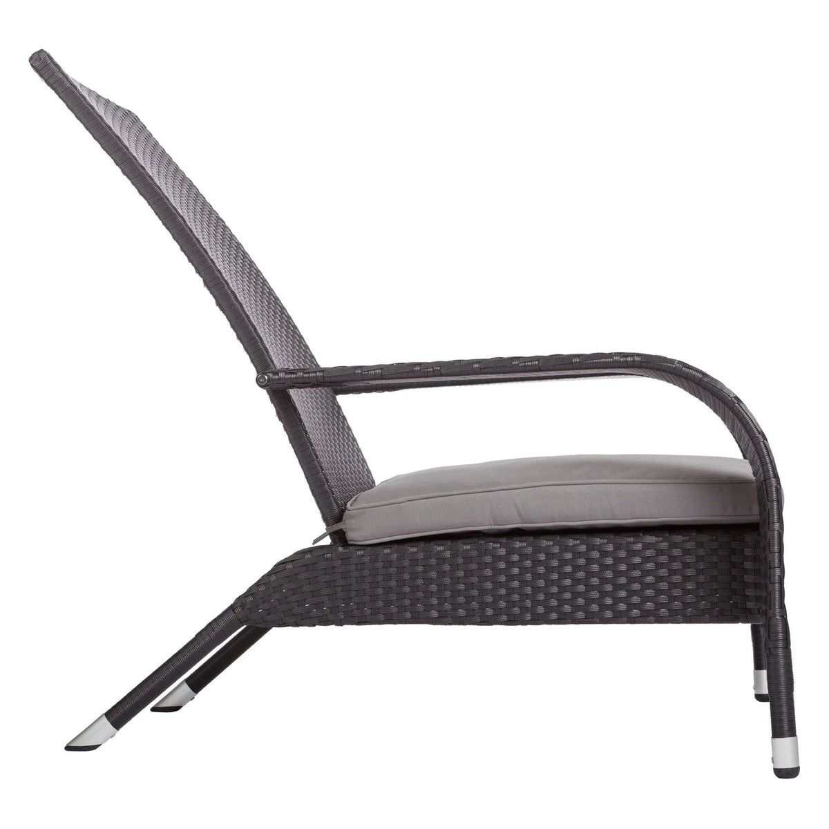 Wicker Outdoor Lounge Chair P924