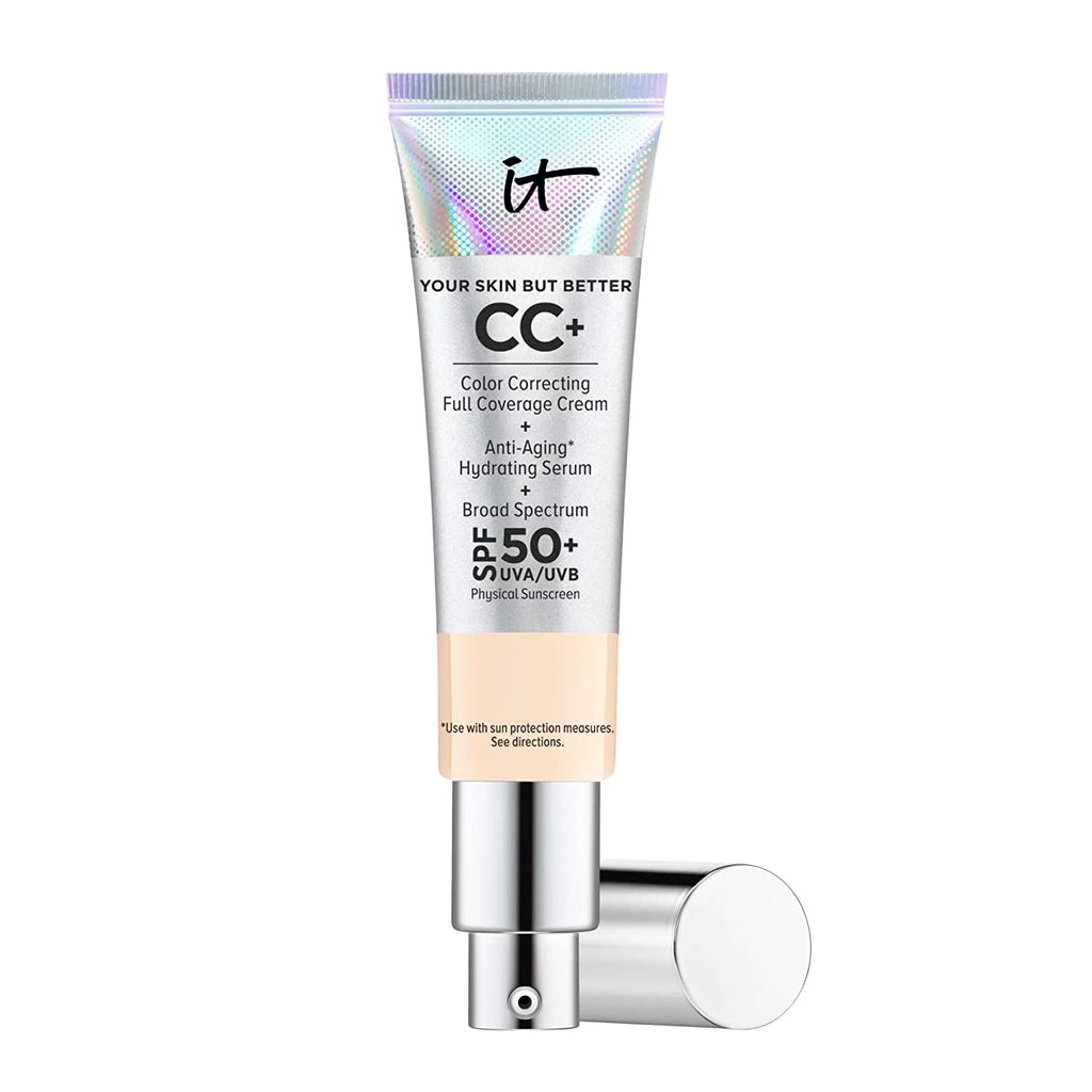 Fair Light CC+ Cream SPF 50+ 1.08 fl oz C201207