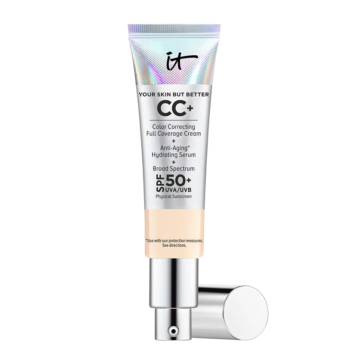 Fair Light CC+ Cream SPF 50+ 1.08 fl oz C201207