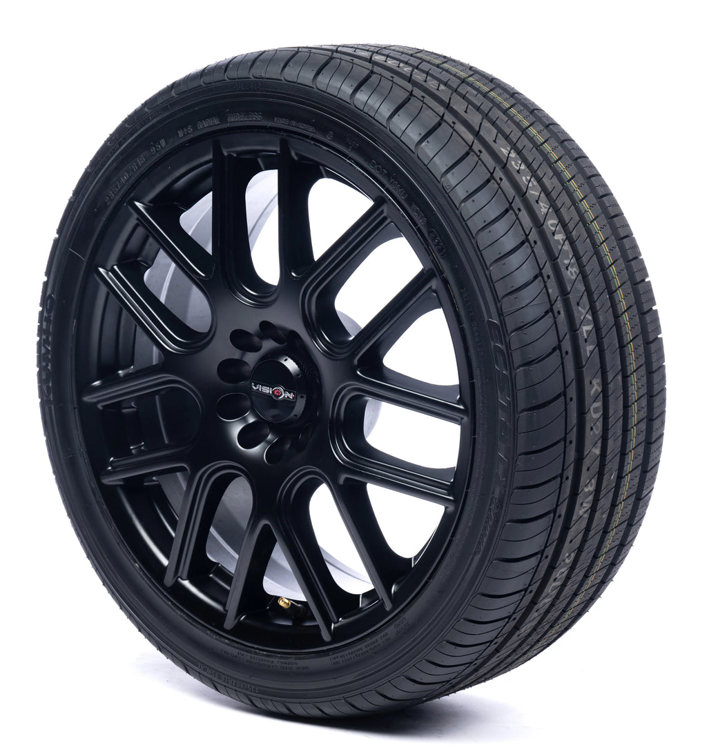 All-Season Tire 225/55R17 101W K590090