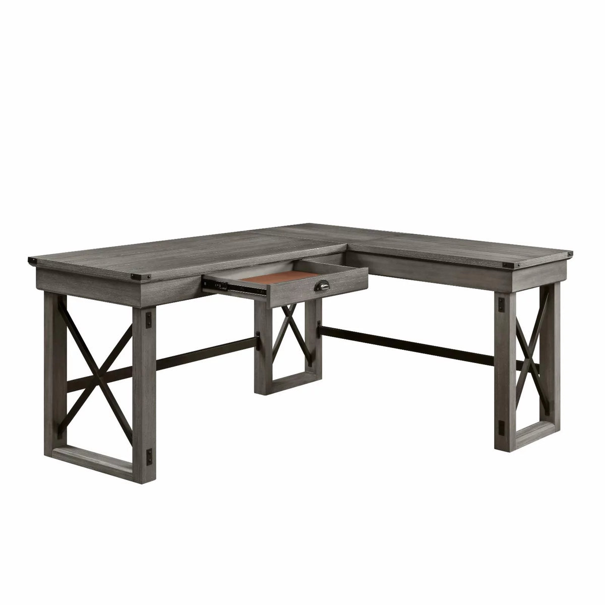 Writing Desk with Lift Top L293