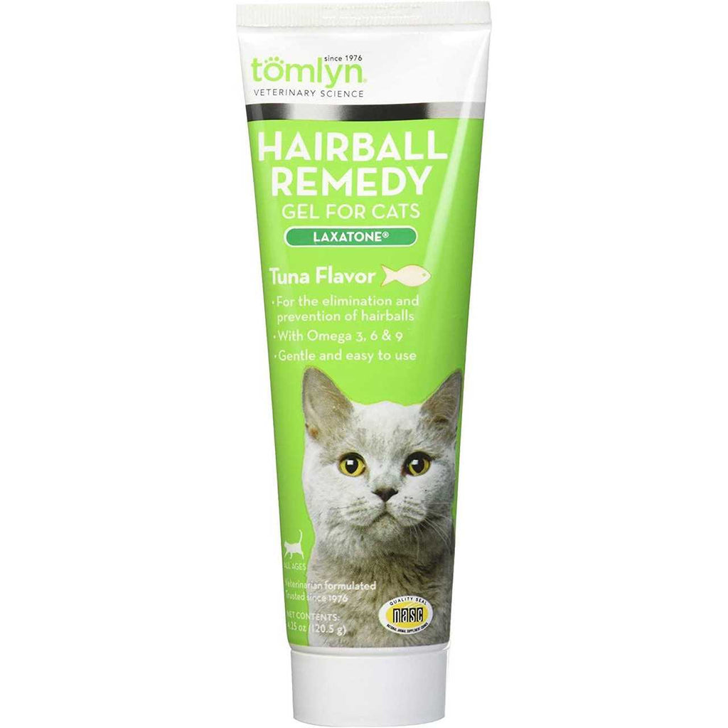 Hairball Remedy F23460
