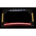 License Plate M36203