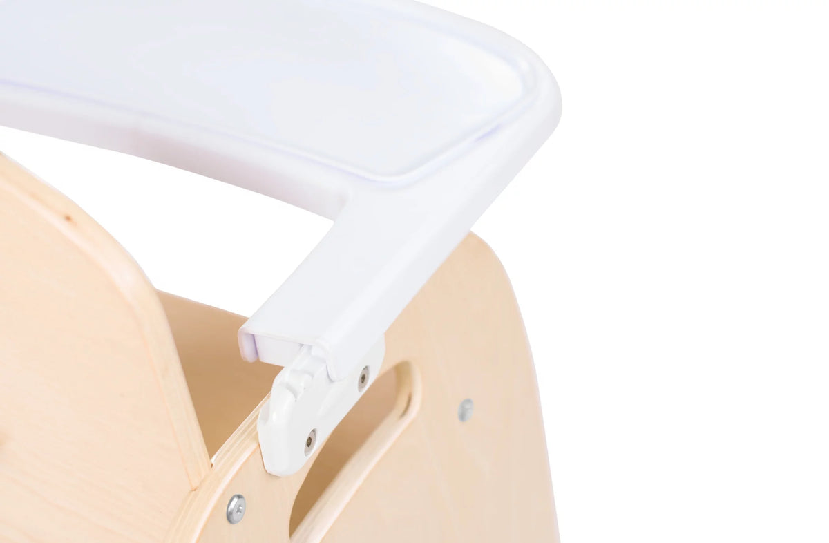 Toddler Feeding Chair with Tray M418