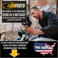 Spark Arrestor Kit O6647