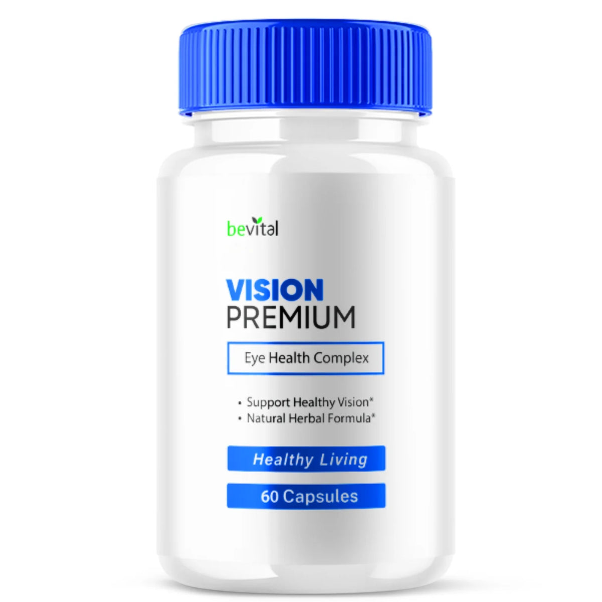 Vision Capsules X17450
