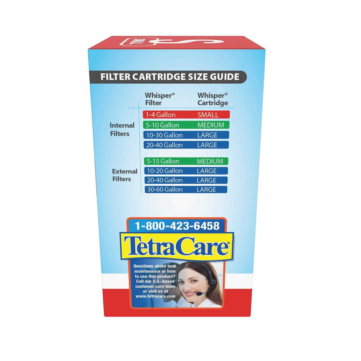 Aquarium Filter Cartridges Q90111