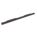 5" Oval Straight Black Nerf Bars Y764091