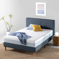 10 Gel Memory Foam Mattress, Twin O431